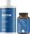Biotin Volumizing Shampoo For Fine, Thinning Hair - Sulfate- With Tea Tree And Rosemary Oils, Plus Hair, Skin And Nail Vitamins Biotin Volumizing Shampoo For Fine, Thinning Hair - Sulfate- With Tea Tree And Rosemary Oils, Plus Hair, Skin And Nail Vitamins