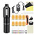 Complete Rotary Tattoo Machine Gun Kit With 20Pcs Cartridges Needles Tattoo Ink Set Regulator Power Supply Tattoo Pen Kits Complete Rotary Tattoo Machine Gun Kit With 20Pcs Cartridges Needles Tattoo Ink Set Regulator Power Supply Tattoo Pen Kits