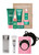 I Dew Care Skincare Set - Kitten My Balance On + Soft Silicone Face Mask Brush + Face Wash Headband - Black Cat Bundle I Dew Care Skincare Set - Kitten My Balance On + Soft Silicone Face Mask Brush + Face Wash Headband - Black Cat Bundle