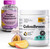 Colonbroom Psyllium Husk Powder Sugar Craving Suppressant - Chromium Picolinate 200Mcg, 2 Items - Colon Cleanser Fiber Supplement (60 Servings) + Sugar Craving Suppressant (60 Servings) Colonbroom Psyllium Husk Powder Sugar Craving Suppressant - Chromium Picolinate 200Mcg, 2 Items - Colon Cleanser Fiber Supplement (60 Servings) + Sugar Craving Suppressant (60 Servings)