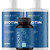 Hair Growth Supplement And Shampoo For Thinning Hair - Sulfate Volumizing Shampoo With Biotin And Rosemary Essential Oil For Fine Thin Hair Care Plus Regrowth Biotin Vitamins For Hair Hair Growth Supplement And Shampoo For Thinning Hair - Sulfate Volumizing Shampoo With Biotin And Rosemary Essential Oil For Fine Thin Hair Care Plus Regrowth Biotin Vitamins For Hair