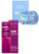 I Dew Care Hydrogel Eye Patch - Starlit Kitten, 5 Ea + Lip Oil Gloss - Glow Easy, 0.12 Fl Oz Bundle I Dew Care Hydrogel Eye Patch - Starlit Kitten, 5 Ea + Lip Oil Gloss - Glow Easy, 0.12 Fl Oz Bundle