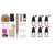 Permanent Eyebrow Makeup Tattoo Machine Kit With 15 Pcs Cartridge Needles And 6Color Tattoo Inks Set For Practice 5Ml/Bottle Tattoo Ink Pigment Kit For 3D Makeup Beauty Skin Body Art Permanent Eyebrow Makeup Tattoo Machine Kit With 15 Pcs Cartridge Needles And 6Color Tattoo Inks Set For Practice 5Ml/Bottle Tattoo Ink Pigment Kit For 3D Makeup Beauty Skin Body Art