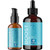 Maple Holistics Hair Care - Hair & Scalp Serum And Biotin Hair Oil Bundle For Thicker, Fuller Hair , Rosemary And Peppermint Oil, Cruelty, Paraben, Sulfate-, Silicone- Maple Holistics Hair Care - Hair & Scalp Serum And Biotin Hair Oil Bundle For Thicker, Fuller Hair , Rosemary And Peppermint Oil, Cruelty, Paraben, Sulfate-, Silicone-