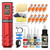 Wormhole Tattoo Gun Kit Professional Wireless Tattoo Kit Wireless Tattoo Machine Pen With 1800Mah Tattoo Kit For Beginners Complete Set Tattoo Needles Tattoo Ink Tattoo Kits With Everything Wtk284 Wormhole Tattoo Gun Kit Professional Wireless Tattoo Kit Wireless Tattoo Machine Pen With 1800Mah Tattoo Kit For Beginners Complete Set Tattoo Needles Tattoo Ink Tattoo Kits With Everything Wtk284