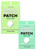 I Dew Care Hydrocolloid Acne Pimple Patch - Timeout Blemish Original + Timeout Blemish Plus Bundle