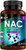 Nac N-Acetyl-Cysteine 600Mg (Per Serving) N-Acetyl Cysteine Nutritional Supplements 120 Nac Tablets - Nac Supplement High Bioavailability Amino Acid - Vegan Friendly - Made In Uk By Leaf Nac N-Acetyl-Cysteine 600Mg (Per Serving) N-Acetyl Cysteine Nutritional Supplements 120 Nac Tablets - Nac Supplement High Bioavailability Amino Acid - Vegan Friendly - Made In Uk By Leaf