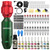 Wireless Tattoo Kit Wormhole Tattoo Kit Tattoo Gun Kit Tattoo Machine Kit Complete Tattoo Pen Kit With Accessories For Wtk115 Wireless Tattoo Kit Wormhole Tattoo Kit Tattoo Gun Kit Tattoo Machine Kit Complete Tattoo Pen Kit With Accessories For Wtk115