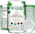 Natural Nutra Organic Vegan Plant Based Soy Protein Source Powder, Supports Bone And Improves Cardiovascular Health, Gluten , Non Gmo, Sugar- 14.4 Oz. Natural Nutra Organic Vegan Plant Based Soy Protein Source Powder, Supports Bone And Improves Cardiovascular Health, Gluten , Non Gmo, Sugar- 14.4 Oz.