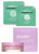 I Dew Care Clay Sheet Mask - Here'S To Clearing Clay, 4 Ea + Lip Mask - Plush Party, 0.42 Oz Bundle I Dew Care Clay Sheet Mask - Here'S To Clearing Clay, 4 Ea + Lip Mask - Plush Party, 0.42 Oz Bundle