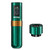 Neebol Wireless Tattoo Gun Rotary Tattoo Machine Led Display Screen High-End Tattoo Pen Equipment Supply 8 Hour Battery Life Extra Battery Permanent Tattoo Art Makeup (Green) Neebol Wireless Tattoo Gun Rotary Tattoo Machine Led Display Screen High-End Tattoo Pen Equipment Supply 8 Hour Battery Life Extra Battery Permanent Tattoo Art Makeup (Green)