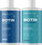 Volumizing Biotin Shampoo And Conditioner Set - Sulfate Shampoo And Conditioner For Dry Damaged Hair And Scalp Care - Volumizing Shampoo For Thinning Hair With Jojoba And Argan Oil For Hair Care