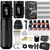 Tattoo Kit - Xnet Plus Tattoo Gun Complete Tattoo Machine Kit With Dual 1800 Mah Batteries Powerful Coreless Motor 40Pcs X-Ray Cartridge Needles For Professional & Beginner Tattoo Artists, Black Tattoo Kit - Xnet Plus Tattoo Gun Complete Tattoo Machine Kit With Dual 1800 Mah Batteries Powerful Coreless Motor 40Pcs X-Ray Cartridge Needles For Professional & Beginner Tattoo Artists, Black