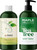 Cleansing Body Wash And Shampoo Set - Sulfate Shampoo For Oily Hair And Hydrating Tea Tree Body Wash For Dry Skin - Degrease Shampoo And Body Soap With Essential Oils For Skin And Hair Care Cleansing Body Wash And Shampoo Set - Sulfate Shampoo For Oily Hair And Hydrating Tea Tree Body Wash For Dry Skin - Degrease Shampoo And Body Soap With Essential Oils For Skin And Hair Care