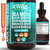 Clean Nutraceuticals Sea Moss Liquid Drops Supplement With Black Seed Oil Ashwagandha Burdock Root & Bladderwrack - Multimineral Organic Non-Gmo Vegan For Gut Heath Skin Immune Support Hair Clean Nutraceuticals Sea Moss Liquid Drops Supplement With Black Seed Oil Ashwagandha Burdock Root & Bladderwrack - Multimineral Organic Non-Gmo Vegan For Gut Heath Skin Immune Support Hair