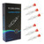 Tattoo Cartridge Needles- Yuelong 20Pcs Revolution Disposable Tattoo Needle Cartridge 13 Curved Magnum For Tattoo Needles,Tattoo Machine Kit,Tattoo Supplies (1213Cm)