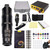 Complete Tattoo Machin Kit Rotary Tattoo Machine Power Supply 7 Color Tattoo Inks 10Pcs Cartridge Needles With Aluminum Case Complete Tattoo Machin Kit Rotary Tattoo Machine Power Supply 7 Color Tattoo Inks 10Pcs Cartridge Needles With Aluminum Case