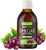 Aquaomega Ultimate Strength Plant-Based Omega 3 High Dha Supplement, Omega 3 Supplements Liquid With Epa From Omega 3 Algae Oil, 2000Mg Of Vegan Omega 3, 225Ml Grape Aquaomega Ultimate Strength Plant-Based Omega 3 High Dha Supplement, Omega 3 Supplements Liquid With Epa From Omega 3 Algae Oil, 2000Mg Of Vegan Omega 3, 225Ml Grape