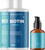 Hair Growth And Thickening Set For Women And Men - Biotin Infused Shampoo, Conditioner, And Hair Thickening Serum With Castor And Rosemary Oil Hair Growth And Thickening Set For Women And Men - Biotin Infused Shampoo, Conditioner, And Hair Thickening Serum With Castor And Rosemary Oil