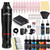 Tattoo Kit,Tattoo Gun Kit For Beginners Rotary Tattoo Machine Pen Kit With 10Pcs Cartridges Needles,Rotary Tattoo Machine Kit With 7 Colors Tattoo Inks For Tattoo Artist Tattoo Supplies Tattoo Kit,Tattoo Gun Kit For Beginners Rotary Tattoo Machine Pen Kit With 10Pcs Cartridges Needles,Rotary Tattoo Machine Kit With 7 Colors Tattoo Inks For Tattoo Artist Tattoo Supplies