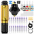 Wireless Tattoo Kit, Tattoo Machine Kit Tattoo Pen Kit Tattoo Gun Kit With Tattoo Battery Rotary Tattoo Machine Tattoo Kit For Beginners (Wtk178) Wireless Tattoo Kit, Tattoo Machine Kit Tattoo Pen Kit Tattoo Gun Kit With Tattoo Battery Rotary Tattoo Machine Tattoo Kit For Beginners (Wtk178)
