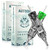 Tattoo Cartridge Needles - 40Pcs Mixed Disposable Tattoo Needles Cartridge Round Liner Magnum 5Rl 7Rl 7M1 9M1 For Tattoo Machine Pen Tattoo Kit Tattoo Supplies Tattoo Cartridge Needles - 40Pcs Mixed Disposable Tattoo Needles Cartridge Round Liner Magnum 5Rl 7Rl 7M1 9M1 For Tattoo Machine Pen Tattoo Kit Tattoo Supplies
