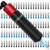 Tattoo Kit - Tattoo Pen Machine Kit Rotary Tattoo Machine With 100Pcs Tattoo Cartridge Needles For Beginners And Tattoo Artist Tattoo Kit - Tattoo Pen Machine Kit Rotary Tattoo Machine With 100Pcs Tattoo Cartridge Needles For Beginners And Tattoo Artist
