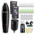 Dragonhawk Tattoo Gun Kit Wirless Rotary Pen Machine, 20Pcs Needles Cartridges Cordless Battery Power Supply For Beginners Dragonhawk Tattoo Gun Kit Wirless Rotary Pen Machine, 20Pcs Needles Cartridges Cordless Battery Power Supply For Beginners