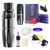Mast Tour Tattoo Gun Kit, Cordless Rotary Tattoo Pen Machine, Complete Beginner Tattoo Kit, 50Pcs Tattoo Needles Cartridges, 0.5Oz Black Tattoo Ink Mast Tour Tattoo Gun Kit, Cordless Rotary Tattoo Pen Machine, Complete Beginner Tattoo Kit, 50Pcs Tattoo Needles Cartridges, 0.5Oz Black Tattoo Ink