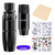 Mast Tour Practice Tattoo Kit Wireless Tattoo Pen Machine Gun Kit For Women, Kids Mast Tour Practice Tattoo Kit Wireless Tattoo Pen Machine Gun Kit For Women, Kids