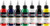 Tattoo Ink Color Set,Solong Tattoo Ink Set Easy To Mix Professional Tattoo Ink 1 Oz 7 Basic Pigment Kit Colors Original Tattoo Ink Set Ti302-30-7W Tattoo Ink Color Set,Solong Tattoo Ink Set Easy To Mix Professional Tattoo Ink 1 Oz 7 Basic Pigment Kit Colors Original Tattoo Ink Set Ti302-30-7W
