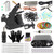 Tattoo Machine Kits - Yuelong Complete Tattoo Kits Liner Shader Coils Tattoo Machine Guns Power Supply Foot Pedal Pigment Inks Tattoo Needles Tips Grips Tattoo Accessices Tattoo Supplies Tattoo Machine Kits - Yuelong Complete Tattoo Kits Liner Shader Coils Tattoo Machine Guns Power Supply Foot Pedal Pigment Inks Tattoo Needles Tips Grips Tattoo Accessices Tattoo Supplies