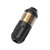 Xnet Tattoo Machine Short Pen With Coreless Motor Rotary Cartridges Tattoo Machine Gun With Rca Cord For Professional Tattoo Artists (Gold)