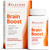 Brain Boost Brain Supplement for Men and Women to Reduce Stress-Related Brain Fog, Improve Focus and Memory, Enhance Mental Clarity* – Caffeine-Free with Bacopa – 90 Capsules Brain Boost Brain Supplement for Men and Women to Reduce Stress-Related Brain Fog, Improve Focus and Memory, Enhance Mental Clarity* – Caffeine-Free with Bacopa – 90 Capsules