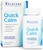 Quick Calm Mood Support Supplement with Ashwagandha, L-Theanine, and Passionflower for Rapid Stress Relief and Relaxation – 60 Capsules Quick Calm Mood Support Supplement with Ashwagandha, L-Theanine, and Passionflower for Rapid Stress Relief and Relaxation – 60 Capsules