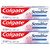 Colgate Sensitive Toothpaste, Complete Protection, Mint - 6 ounce (Pack of 3) Colgate Sensitive Toothpaste, Complete Protection, Mint - 6 ounce (Pack of 3)