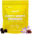 Organifi Happy Drops - Daily Superfood Happy Gummies For Adults - Mood Support Supplement For Balance, Bliss, Energy And Taking The Edge Off - Sweet Lemon Flavor - 60 Gummies