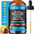 Ashwagandha & Turmeric Liquid Drops - Vitamin C, Sea Moss, Apple Cider Vinegar, Bladderwrack - Vegan Liquid Drops For Comprehensive Wellness Support & Vital Immunity (Strawberry Ginger Lemonade, 60Ml) Ashwagandha & Turmeric Liquid Drops - Vitamin C, Sea Moss, Apple Cider Vinegar, Bladderwrack - Vegan Liquid Drops For Comprehensive Wellness Support & Vital Immunity (Strawberry Ginger Lemonade, 60Ml)