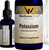Wellnessone Ionic Potassium Supplement - Potassium Chloride Drops For Fast Absorption - Boost Immune System & Muscle Function - Usa Tested, Vegan, Non-Gmo, Gluten Free, Unflavored, 1.67 Fl Oz Wellnessone Ionic Potassium Supplement - Potassium Chloride Drops For Fast Absorption - Boost Immune System & Muscle Function - Usa Tested, Vegan, Non-Gmo, Gluten Free, Unflavored, 1.67 Fl Oz