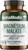 Nutramedix Magnesium Malate Energy Supplements - Bioavailable Magnesium For Sleep, Immune Support & Joint Health - Vegan, Non-Gmo & Gluten-Magnesium Supplements (120 Vegetarian Capsules) Nutramedix Magnesium Malate Energy Supplements - Bioavailable Magnesium For Sleep, Immune Support & Joint Health - Vegan, Non-Gmo & Gluten-Magnesium Supplements (120 Vegetarian Capsules)