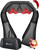 Coococo Shiatsu Back And Neck Massager, Heating To Relieve Deep Tissue Pain, 4D Kneading Massage To Relieve Legs, Foot Muscles, For Mom Dad Men Women Coococo Shiatsu Back And Neck Massager, Heating To Relieve Deep Tissue Pain, 4D Kneading Massage To Relieve Legs, Foot Muscles, For Mom Dad Men Women