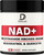 Nmn Supplement Alternative - Nad Nicotinamide Riboside 900 Mg, Trans-Resveratrol 200 Mg, Quercetin 100 Mg - Cellular Energy & Repair, Vitality, Healthy Aging - 60 Count Nmn Supplement Alternative - Nad Nicotinamide Riboside 900 Mg, Trans-Resveratrol 200 Mg, Quercetin 100 Mg - Cellular Energy & Repair, Vitality, Healthy Aging - 60 Count