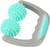 Coolife Fascia Release Spiky Massage Roller, Cellulite Massager - Deep Tissue Massage Tool For Neck Shoulder Legs, 2 Balls Pressure Trigger Point Myofascial Manual Body Massager For Women Men Coolife Fascia Release Spiky Massage Roller, Cellulite Massager - Deep Tissue Massage Tool For Neck Shoulder Legs, 2 Balls Pressure Trigger Point Myofascial Manual Body Massager For Women Men