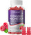 Potassium Magnesium Gummies 500Mg For Adults Kids Sugar-High Absorption Magnesium Glycinate Supplement,Supports Leg Cramps,Muscle,Heart Health,Non-Gmo Magnesium Gummy Raspberry Flavor 90 Count Potassium Magnesium Gummies 500Mg For Adults Kids Sugar-High Absorption Magnesium Glycinate Supplement,Supports Leg Cramps,Muscle,Heart Health,Non-Gmo Magnesium Gummy Raspberry Flavor 90 Count
