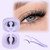 Alice Magnetic Eyelashes Natural Look Magnetic Lashes Kit With Magnetic Lash Applicator Wispy Cat Eye Lashes Reusable Magnetic Eyelashes Kit No Glue Or Eyeliner Alice Magnetic Eyelashes Natural Look Magnetic Lashes Kit With Magnetic Lash Applicator Wispy Cat Eye Lashes Reusable Magnetic Eyelashes Kit No Glue Or Eyeliner
