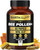 3-In-1 Bee Pollen Organic 840Mg (180 Caps) W/ 840Mg Bee Propolis Capsule & 840Mg Royal Jelly Capsule - 3Rd Party Tested - Bee Pollen Supplement - Organic Bee Pollen Capsule -No Fillers 3-In-1 Bee Pollen Organic 840Mg (180 Caps) W/ 840Mg Bee Propolis Capsule & 840Mg Royal Jelly Capsule - 3Rd Party Tested - Bee Pollen Supplement - Organic Bee Pollen Capsule -No Fillers