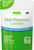 Advanced Triple Magnesium Complex, Fully Reacted & Chelated Glycinate, Taurate & Citrate, Clean Label, High Bioavailability & Absorption, 180 Tablets, Vegan, Non-Buffered, By Igennus Advanced Triple Magnesium Complex, Fully Reacted & Chelated Glycinate, Taurate & Citrate, Clean Label, High Bioavailability & Absorption, 180 Tablets, Vegan, Non-Buffered, By Igennus