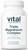 Vital Nutrients Triple Magnesium Complex Vegan Magnesium Glycinate, Malate & Oxide 250Mg Easily Absorbed Magnesium Supplement For Stress, Muscle, Heart, Bone Support 90 Capsules Vital Nutrients Triple Magnesium Complex Vegan Magnesium Glycinate, Malate & Oxide 250Mg Easily Absorbed Magnesium Supplement For Stress, Muscle, Heart, Bone Support 90 Capsules