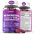 Resveratrol Gummies 1500Mg - Sugar Resveratrol Supplement With Quercetin, Grape Seed, Acai Berries Extracts Support Antioxidant, Healthy Aging & Longevity, Skin, Joint, Brain Wellness - 2Pack Resveratrol Gummies 1500Mg - Sugar Resveratrol Supplement With Quercetin, Grape Seed, Acai Berries Extracts Support Antioxidant, Healthy Aging & Longevity, Skin, Joint, Brain Wellness - 2Pack