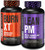 Jacked Factory Burn Xt Thermogenic Fat Burner & Lean Pm Nighttime Weight Loss Supplement For Men & Women 60 Veggie Diet Pills Jacked Factory Burn Xt Thermogenic Fat Burner & Lean Pm Nighttime Weight Loss Supplement For Men & Women 60 Veggie Diet Pills